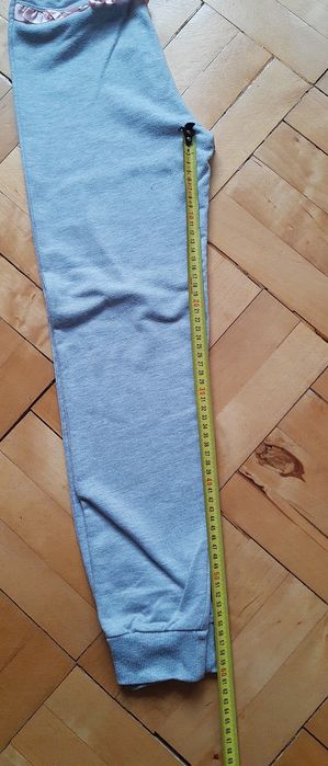 Spodnie dresowe dla dziewczynki