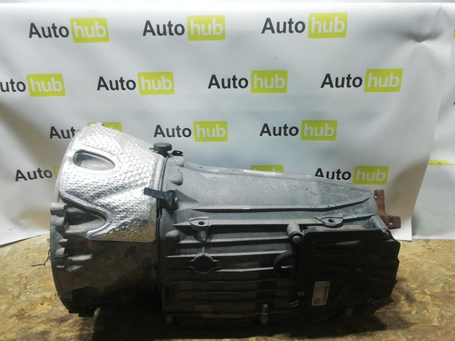 Коробка автомат АКПП Mercedes W222 A2222707503 в Киеве
