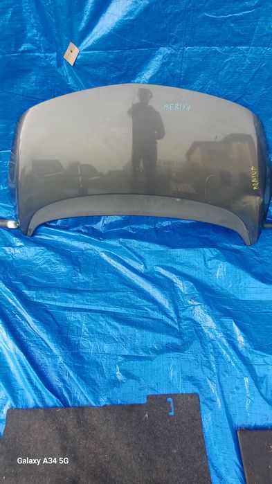 Maska  opel meriva B