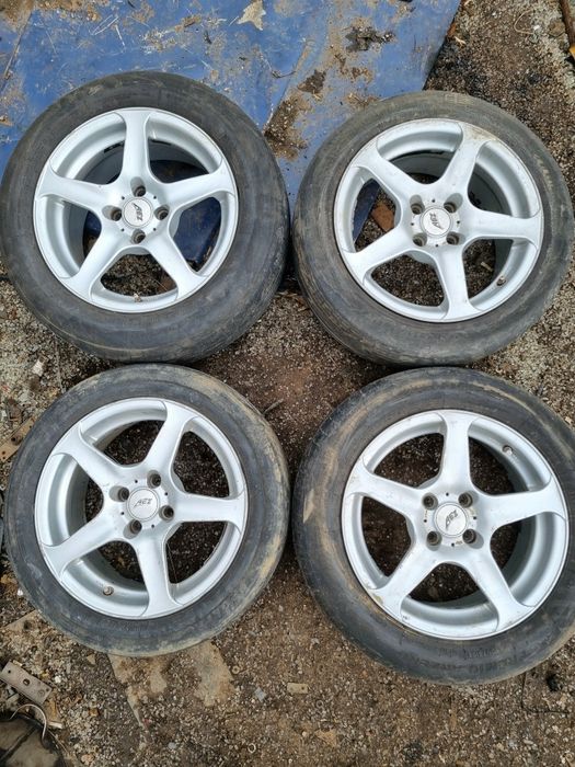 Продам Диски R16 Renault,Dacia,Opel,Daewoo,Chevrolet 4/100