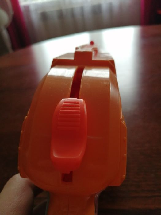 Nerf doomlands persuader nowe