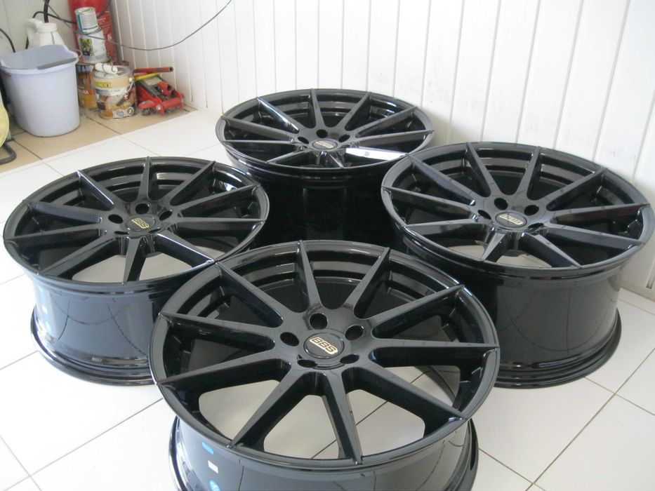 ASA - BBS 19" 5x112 Bmw- 3 G20 , 5 G30 , 7 G11 , X3 G01, X4 G02, Z4