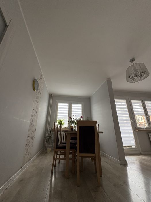 Przestronne mieszkanie 76 m² - Widok 2