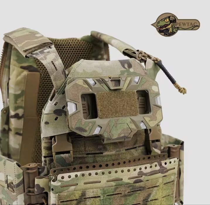 Чохол тримач для смартфона Multicam на плитоноску