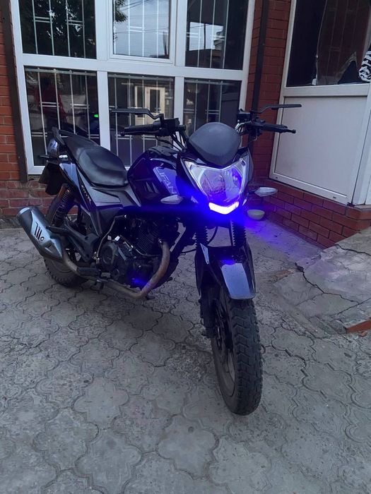 lifan cityr 200.