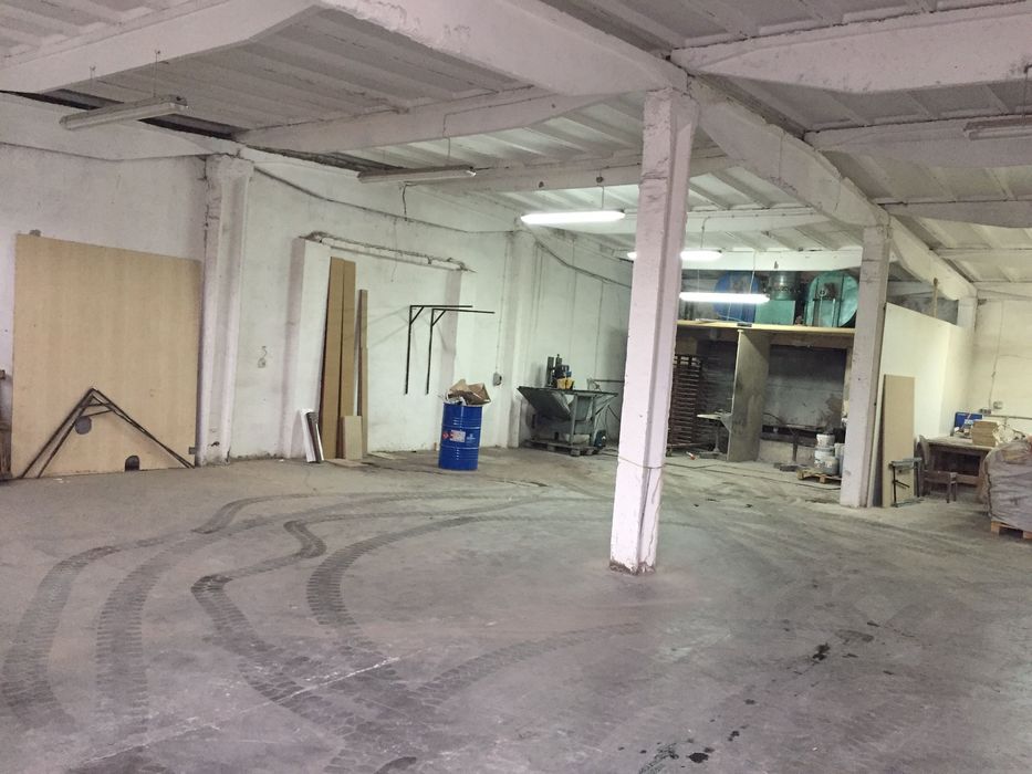 Wynajmę Hale, Magazyn 200-860m2