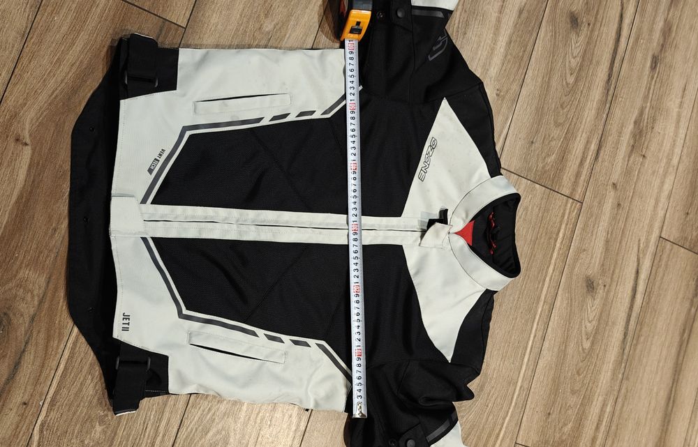 Kurtka motocyklowa OZONE JET II XXL