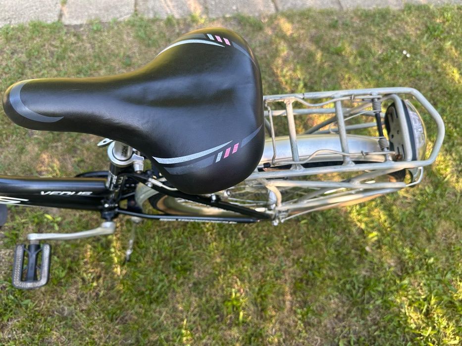 Rower Damski 26 cali