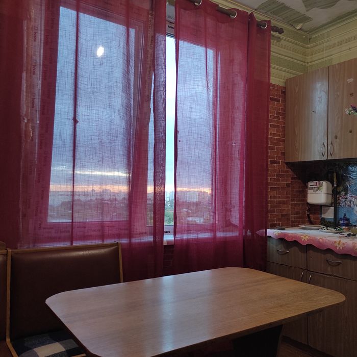 Продам 1 квартиру