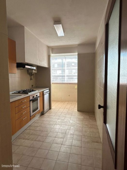T2 - Bairro Santa Eugénia