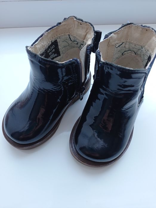 Ботінки дитячі Next