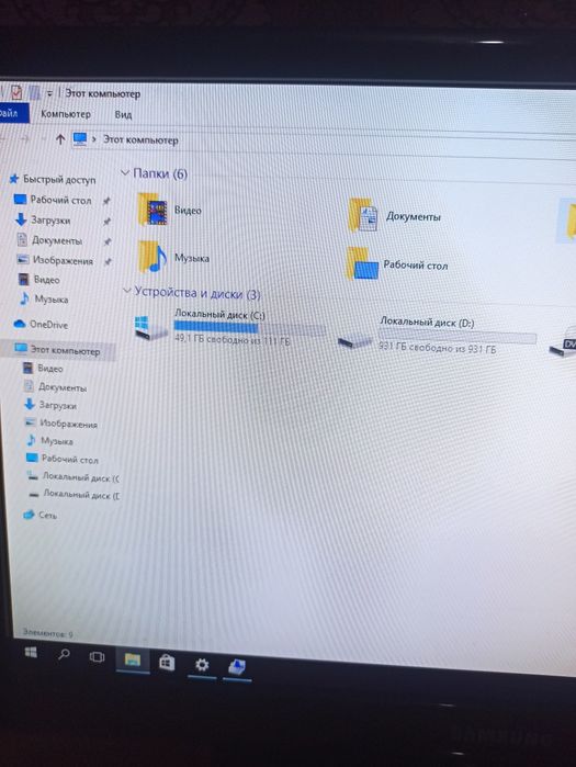 Пк, I7 3.4Ghz, 16Gb ОЗУ, ssd 128 Gb, hdd 1Tb, БП 400W