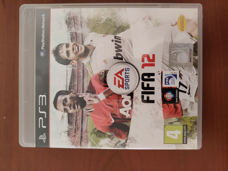 Jogos PS3 (Conjunto)