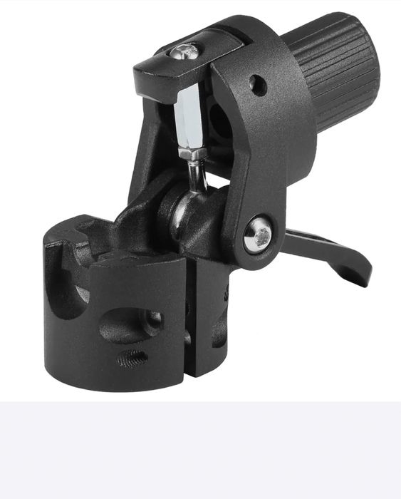 Механизм складывания электросамоката  Xiaomi М365 SNS Kugo g30 max