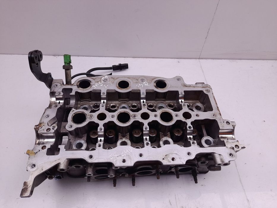 Colaça / cabeça do motor JAGUAR S-Type (X200)