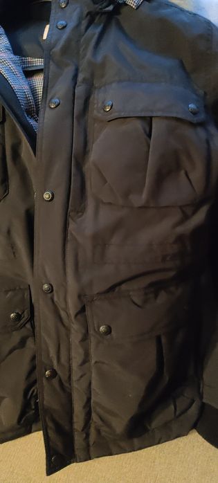 Kurtka zimowa męska Lee -  rozmiar  M