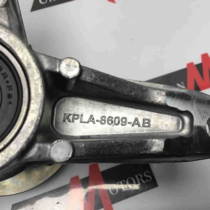 НОВИЙ кронштейн вентилятора Range Rover L405 kpla8609ab
