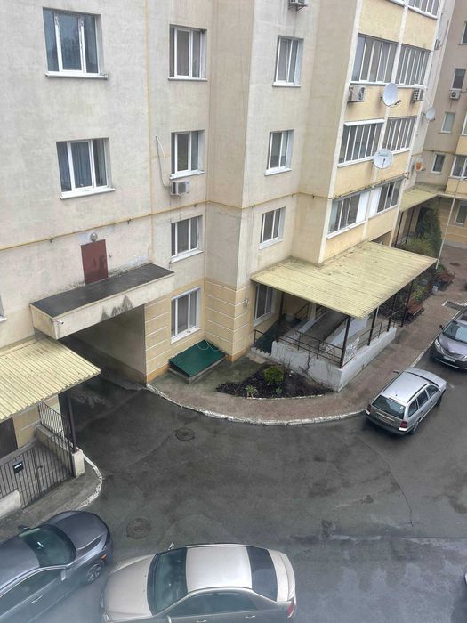 Продам 3 кім квартиру 67.5m, в Боярці, гарне розташування будинку