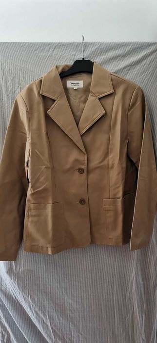 Casaco para senhora