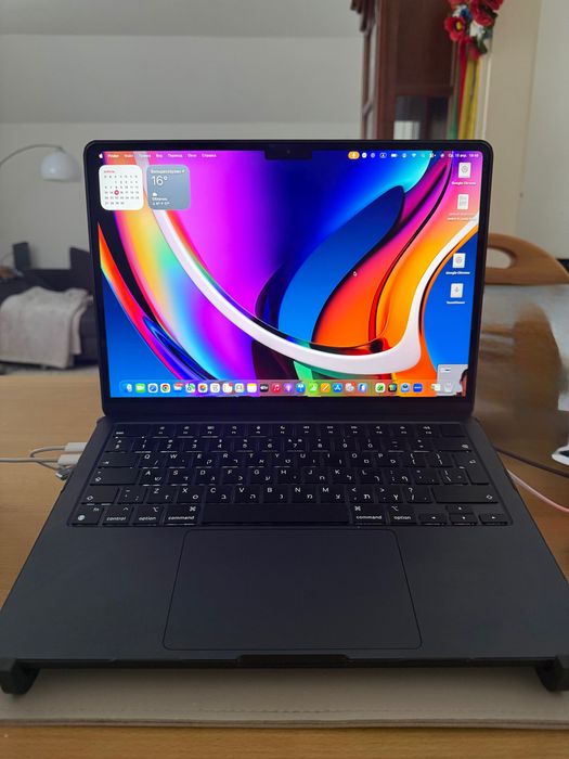 MacBook Air M2 / 8GB / 256GB / Стан нового