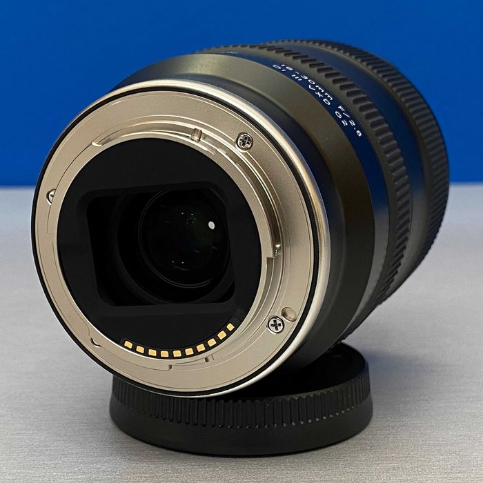 Tamron 16-30mm f/2.8 Di III VXD G2 (Sony FE) - 5 ANOS DE GARANTIA