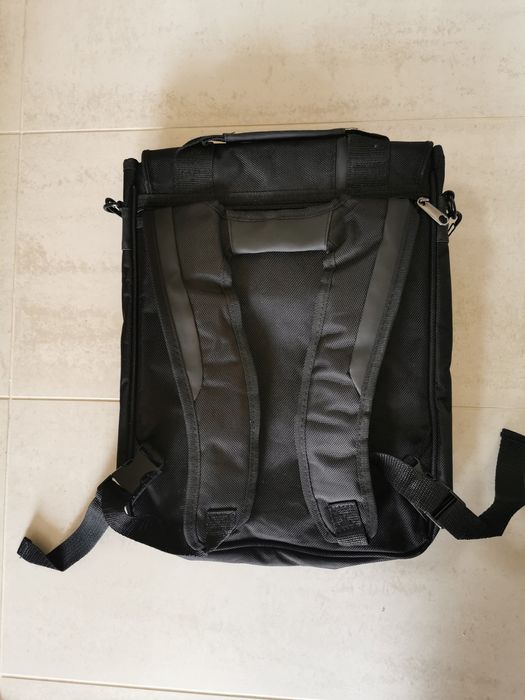 Torba i plecak na laptopa 2w1 Nokia