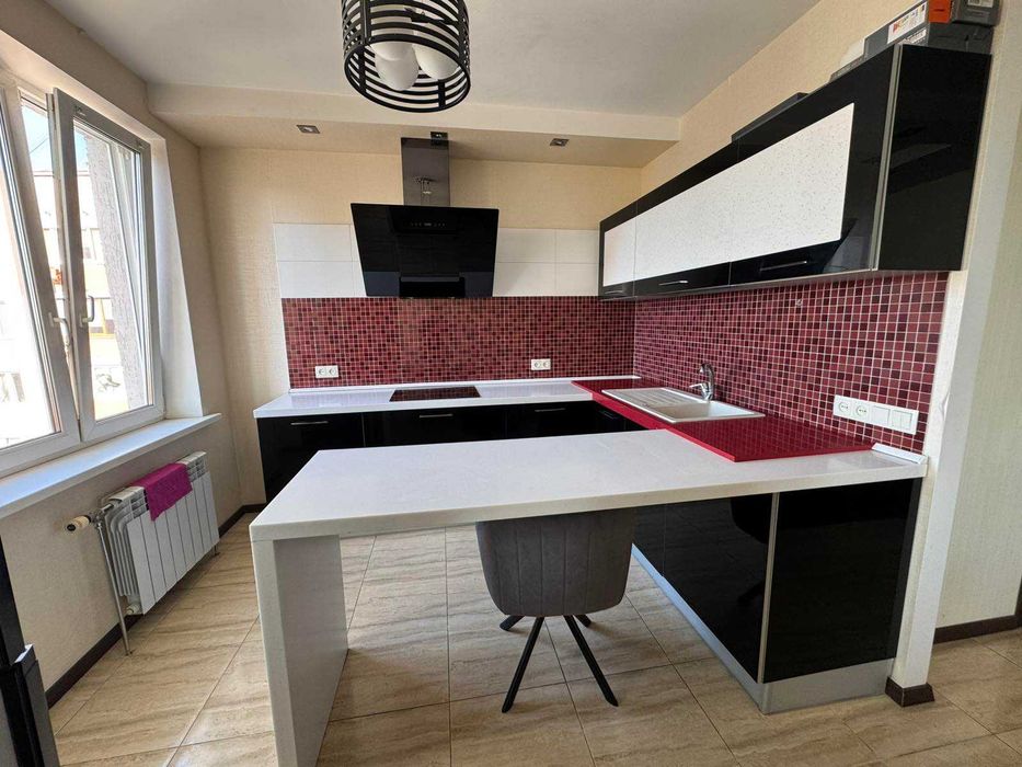 Продам 1 кімн. кв-ру,Феодосійський пров. 12 , (76000$)