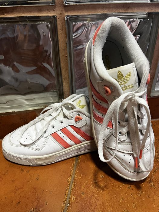 Adidas używane w bd stanie