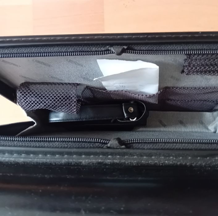 Torba, mała walizka Rimowa