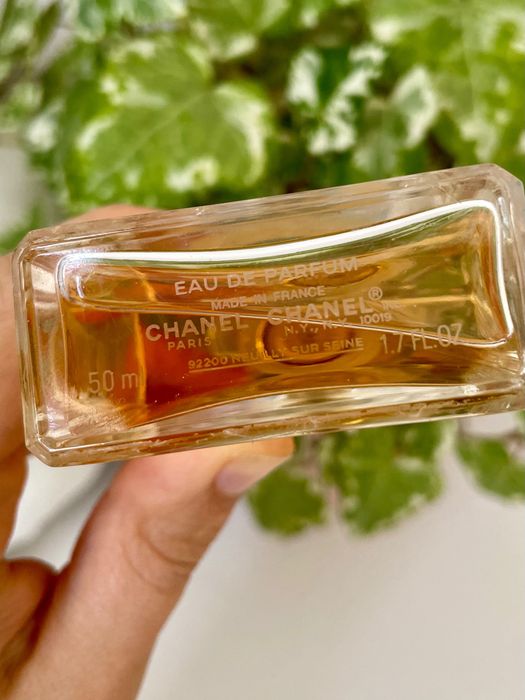 Chanel No 5 Eau Premiere edp 50 ml