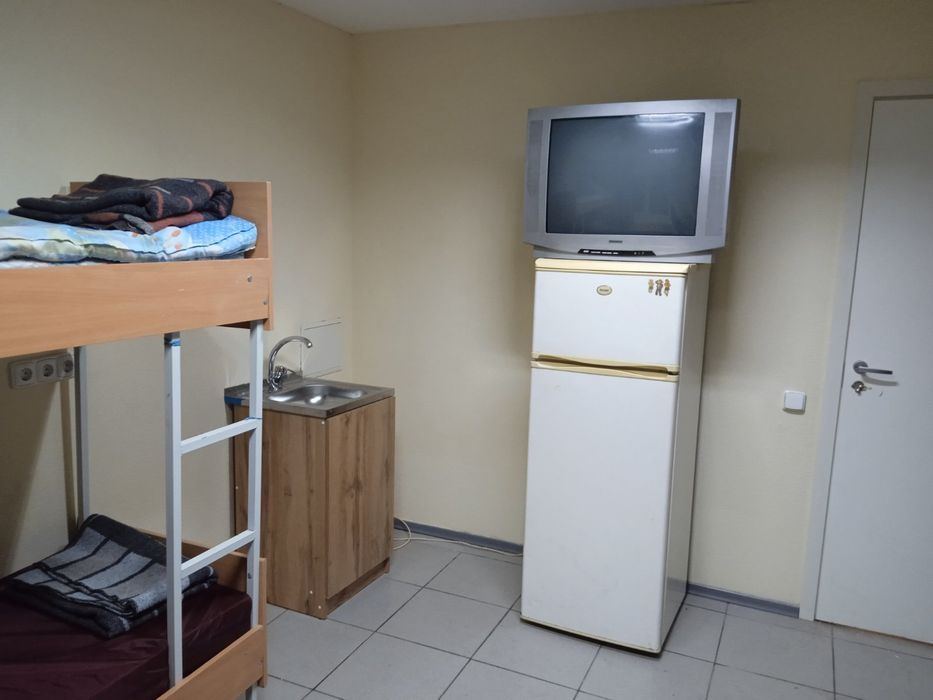 Хостел на нивках Салютна 4а біля ринку , виноградорь , без комісії