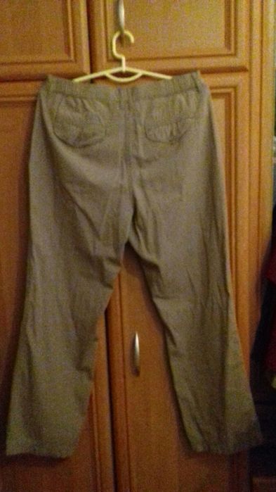 Spodnie 40
