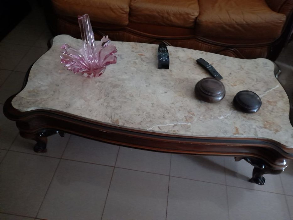 Conjunto de sala completo