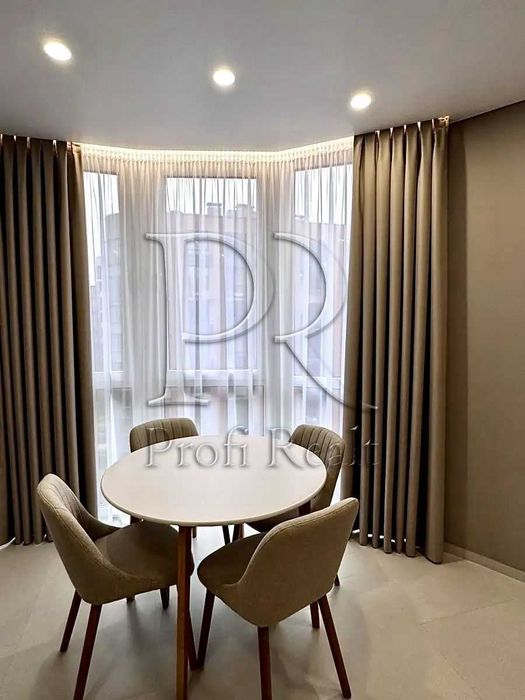 Продаж1к Respublika Файна Таун Метрополіс Теремки Unit