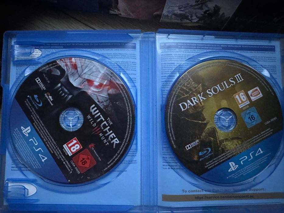 Продам PS4 Slim 1 TB