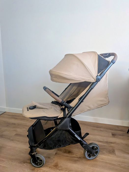 Easywalker Jackey