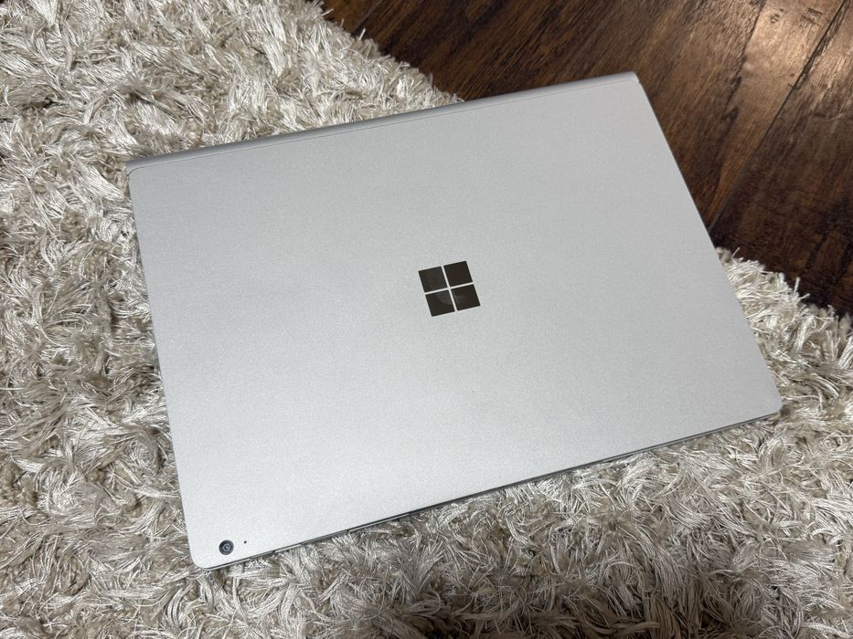 Ноутбук- планшет Microsoft Surface Book 3 13.5” i7/32gb/512gb gtx 1650