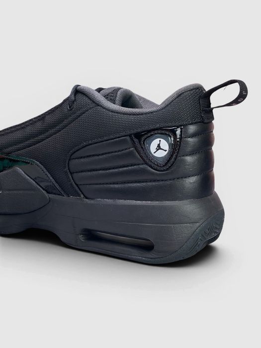 Buty Sportowe Jordan Max Aura 6 Czarny Rozmiar 46