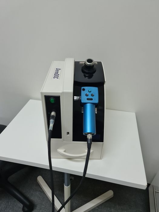 Dermdoc para monitorização de sinais