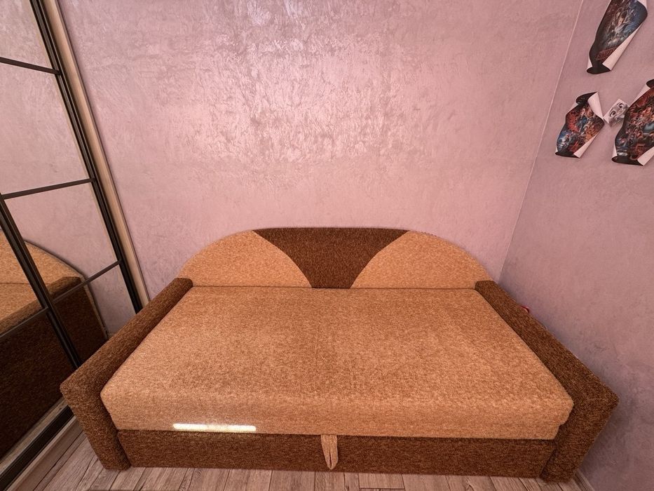 Диван розкладний