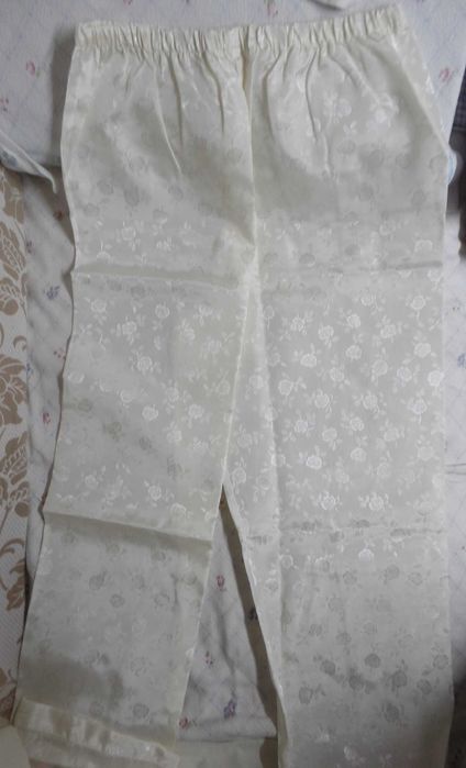 Conjunto de Roupa Senhora Nova (Serviço 3)