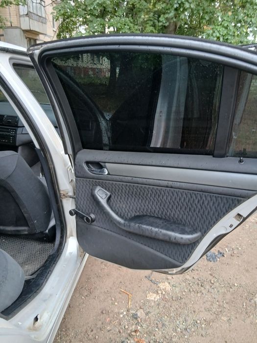 Продам bmw 3 e46