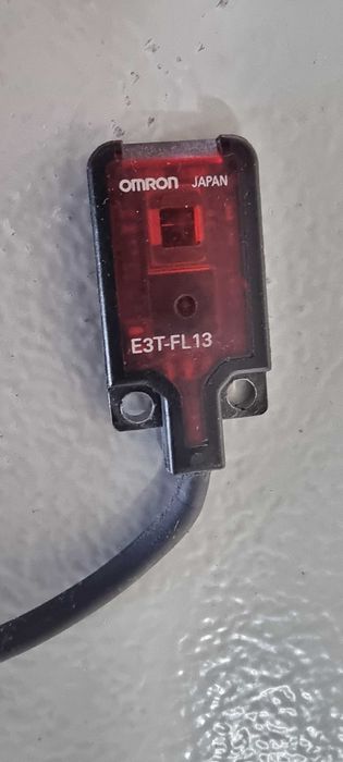 Sensore Omron E3T-SL11 (3CASPT-05-B-3186) - Foto 12