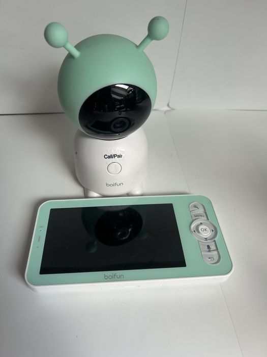 Boifun niania elektroniczna