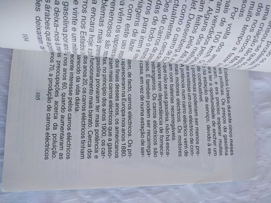 Livro O Jovem Indiana Jones.