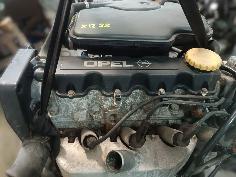MOTOR OPEL CORSA B 1.2i X12SZ