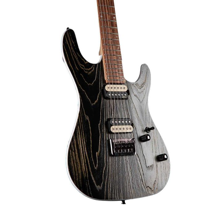 Cort KX 300 - ECHTED gitara elektryczna