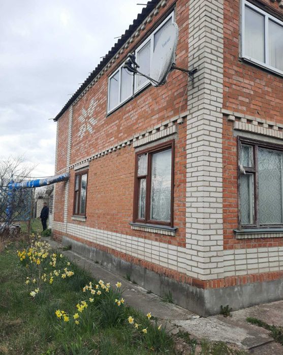 (7) Продаж будинку в с. Рибаче (2590)