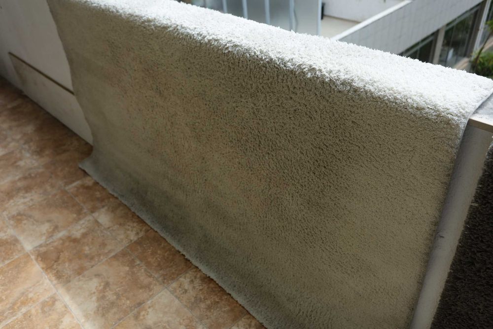 Tapete Dubai 200 x 2,90 cor White