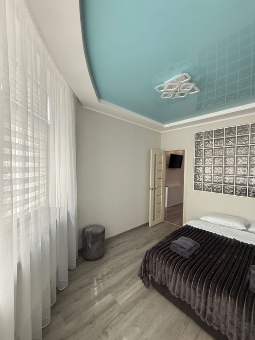 Квартира подобово